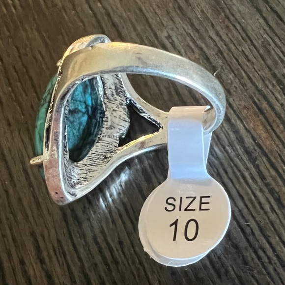 VINTAGE Women’s RING - Picture 6 of 9